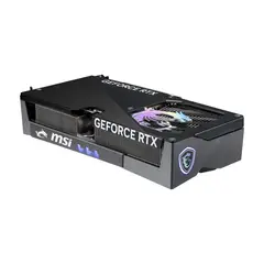 MSI - Tarjeta Grafica GeForce RTX 5060 Ti GAMING OC 8GB – Alto rendimiento