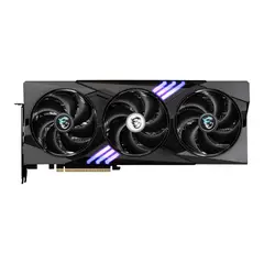 MSI - Tarjeta Gráfica GeForce RTX 5070 GAMING TRIO OC 12 GB – Tarjeta Gráfica