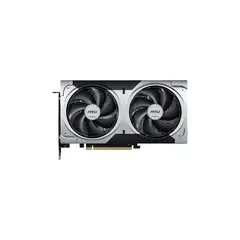 MSI - TARJETA DE VIDEO GEFORCE RTX 5060 TI VENTUS 2X OC PLUS de 16GB: Arquitectura Superior
