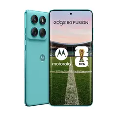 MOTOROLA - Edge 60 Fusion 256Gb 8Ram VERDE