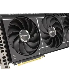 ASUS - TARJETA DE VIDEO PRIME GEFORCE RTX 5070 TI OC de 16GB: Construcción Premium