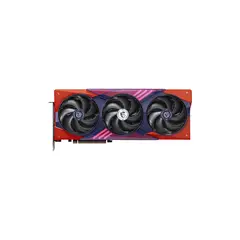 MSI - TARJETA DE VIDEO GEF RTX 5070 TI MLG EDITION OC de 16GB: Edición Especial Coleccionista