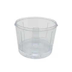 HOME ELEMENTS - Vaso Plastico Para Picador HEMC350