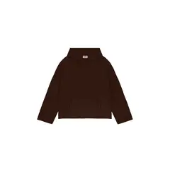 UTOPICO - HOODIE BASICO V2 - CAFE