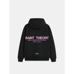 GENERICO - HOODIE HILOS DIVINOS BLACKPINK