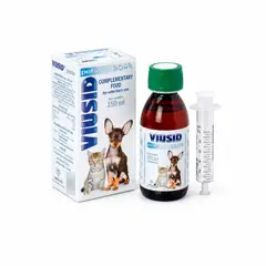 CATLIKE - Suplemento Nutricional Perros Y Gatos Viusid Pets 150 Ml