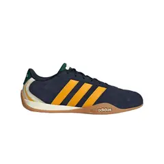 ADIDAS - Tenis Azul Bajo Groundpulse KK0020