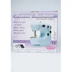 GENERICO - MINI MAQUINA DE COSER 301