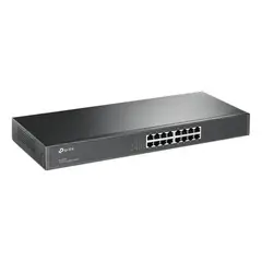 TP LINK - Switch Tp-link Tl-sf1016 Serie Rack