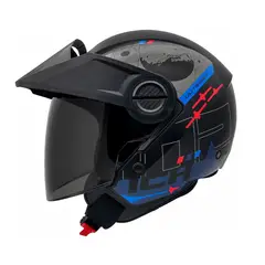 ICH - Casco Abierto 102 Nyxar