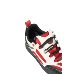 CLEMONT - TENIS CALZADO SCARPONI CREMA