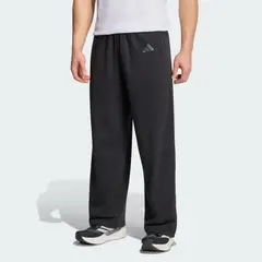 ADIDAS - Pantalon Negro Hombre adi365 Running Community Culture KH5061