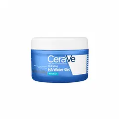 CERAVE - Water Gel Toque Seco Hidratante Facial x 48ml