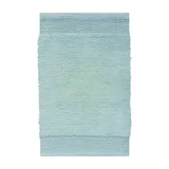DIB - Tapete de Baño Brisa 40x60 cm Turquesa