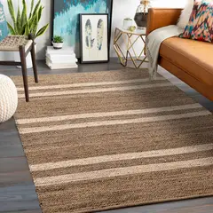 DIB - Alfombra Decorativa Alba 120x170 cm