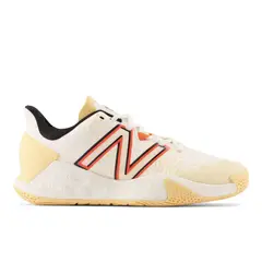 NEW BALANCE - Tenis Deportivos Originals FF X Lav Blanco Mujer