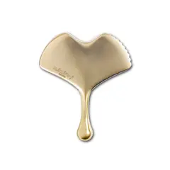 SISLEY PARIS - Gingo Gua-Sha Herramienta de Masaje Facial -