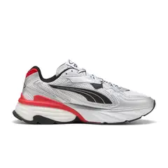 PUMA - Tenis Deportivo Original Fade Nitro Ls Gris Para Hombre