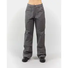 CLEMONT - PANTALÓN MUJER RADIOSO GREY