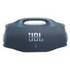 JBL - Parlante Bluetooth Original Boombox 4- Altavoz portátil