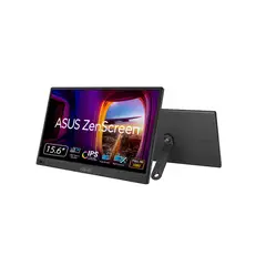ASUS - Monitor Portátil ZenScreen MB169CK 15.6 FHD IPS