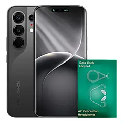 TECNO MOBILE - CELULAR TECNO CAMON 50 ULTRA 5G 8GB RAM 256GB NFC