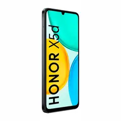 HONOR - Celular X5d 128gb 4gb Negro