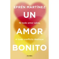 PLANETA - UN AMOR BONITO DE EFREN MARTINEZ