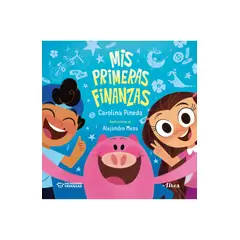 ALTEA - MIS PRIMERAS FINANZAS