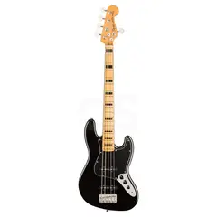 FENDER - Bajo Electrico Sq Cv 70S JB V Blk