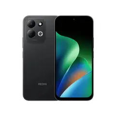 XIAOMI - Celular Redmi 17 6GB 256GB Black