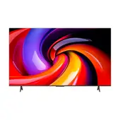 IFFALCON - Televisor | U65 75 Pulgadas | 4k UHD | Smart Google Tv