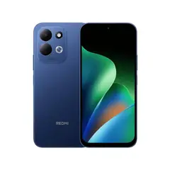 XIAOMI - Celular Redmi 17 6GB 256GB Blue