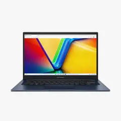 ASUS - Portatil Vivobook 14 Intel Core 5 120U Ram 8GB SSD 512GB LED FHD 14"