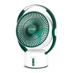 GENERICO - Ventilador Portatil G-tide FS01