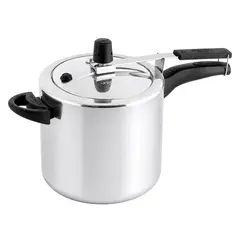 UNIVERSAL - Olla Presión Esencial 6 L V2 L24660 + Obsequio