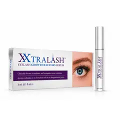 GENERICO - Xtralash Sérum Para Pestañas 3 Ml