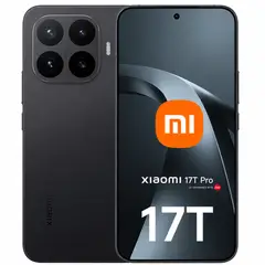 XIAOMI - 17T PRO 5G 512GB 12GB RAM PANTALLA AMOLED de 6.83"