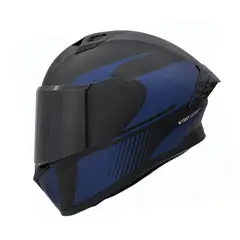 ICH - Casco Integral 503 Zeiba