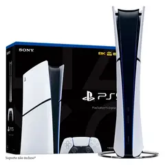 SONY - Consola PlayStation 5 Slim Digital 825Gb