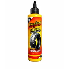 GENERICO - Antipinchazos Moto llantas tipo sellomatic