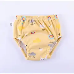 GENERICO - Pants Entrenamiento Bebé Impermeables 6 Capas