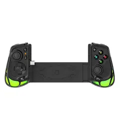 GENERICO - Control Gamer Para Celular AB05 Android iOS Tipo C