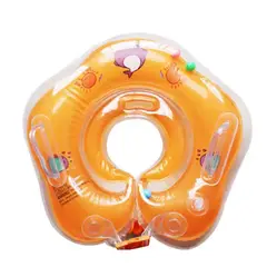 GENERICO - Inflable de Cuello para Bebé