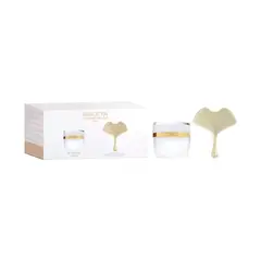 SISLEY PARIS - Tratamiento Facial Anti Edad Set Duo Sisleya L'Intégral & Ginkgo Gua -