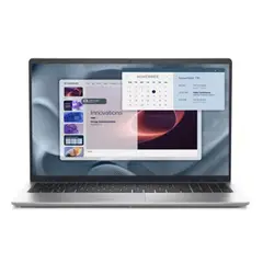 DELL - Portatil Pro 15 Essential PV15250 Intel Core I5 1334U SSD 512GB DDR5 8GB 15.6" FHD Win 11 Pro