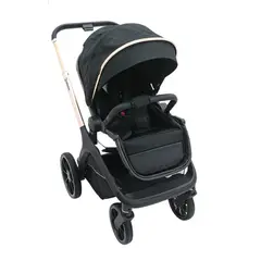 BEBESITOS - COCHE MODERNO PARA BEBÉ REVERSIBLE MARCA
