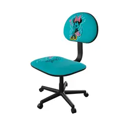 XTECH - Silla De Estudio Xtf-dc001mm, Edición Minnie Mouse