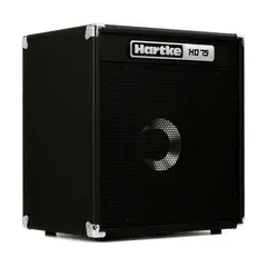 HARTKE - Amplificador de Bajo HD75