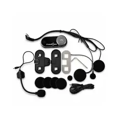 FREEDCONN - INTERCOMUNICADOR T-COM VB V6
